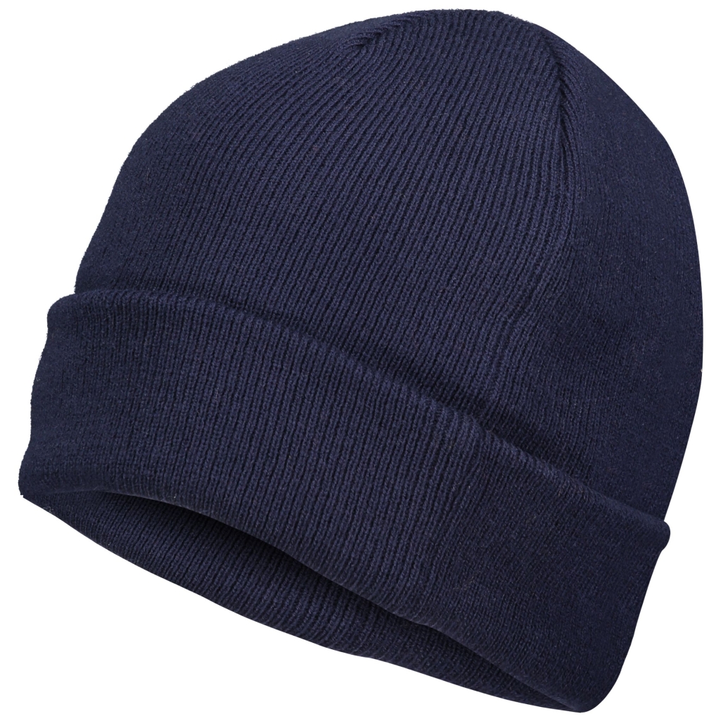 Premium Cuff Beanie