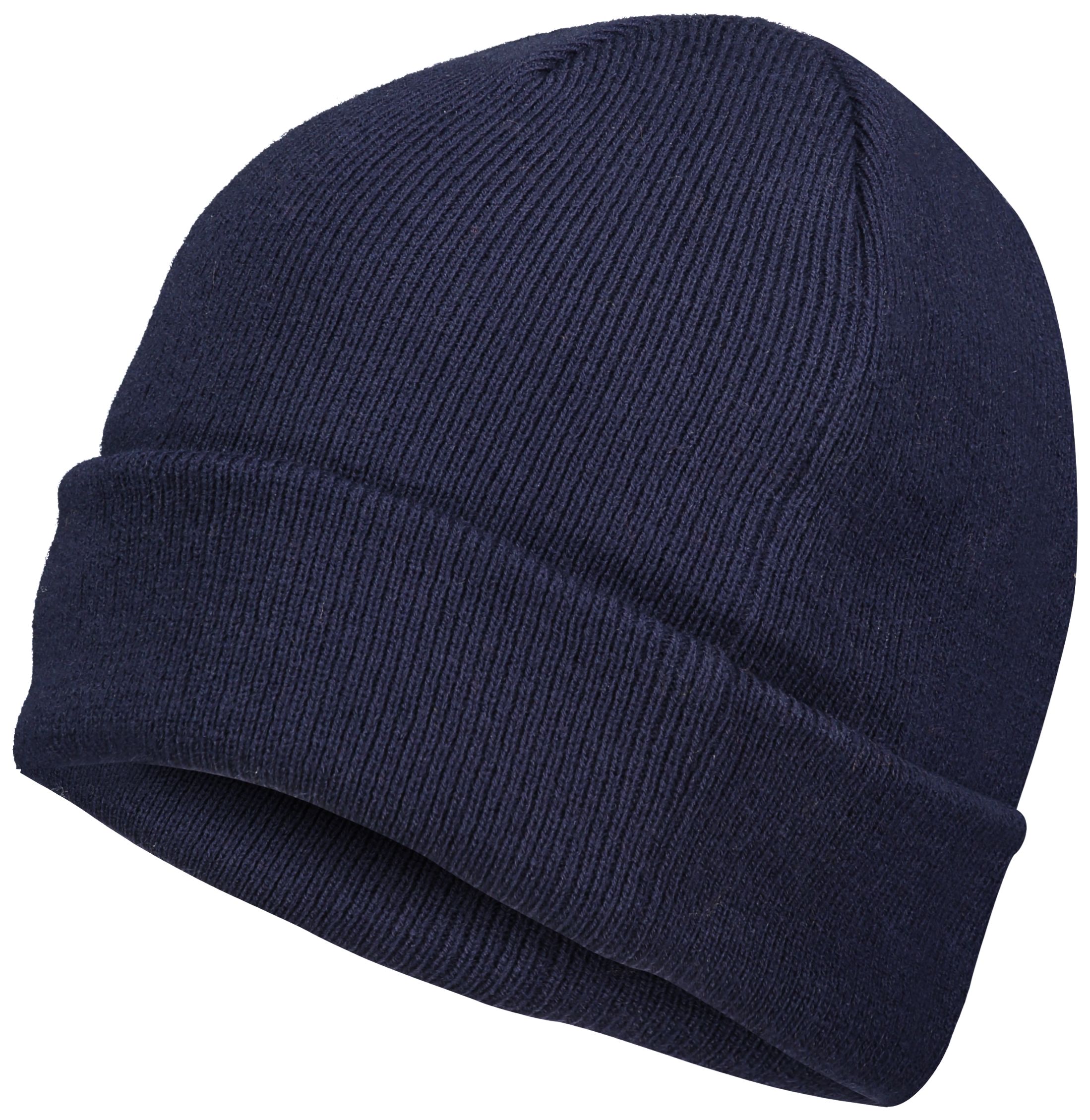 Premium Cuff Beanie - Image 5