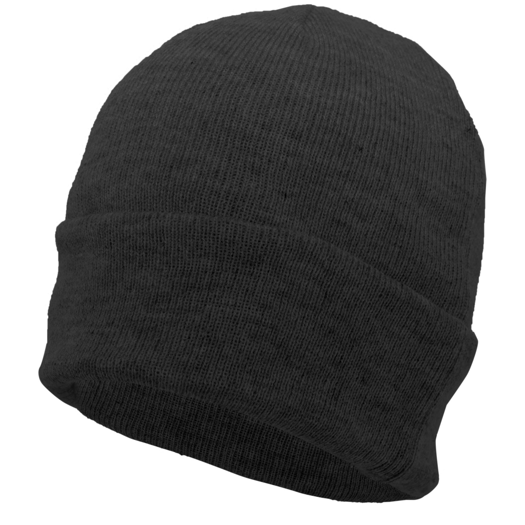 Premium Cuff Beanie