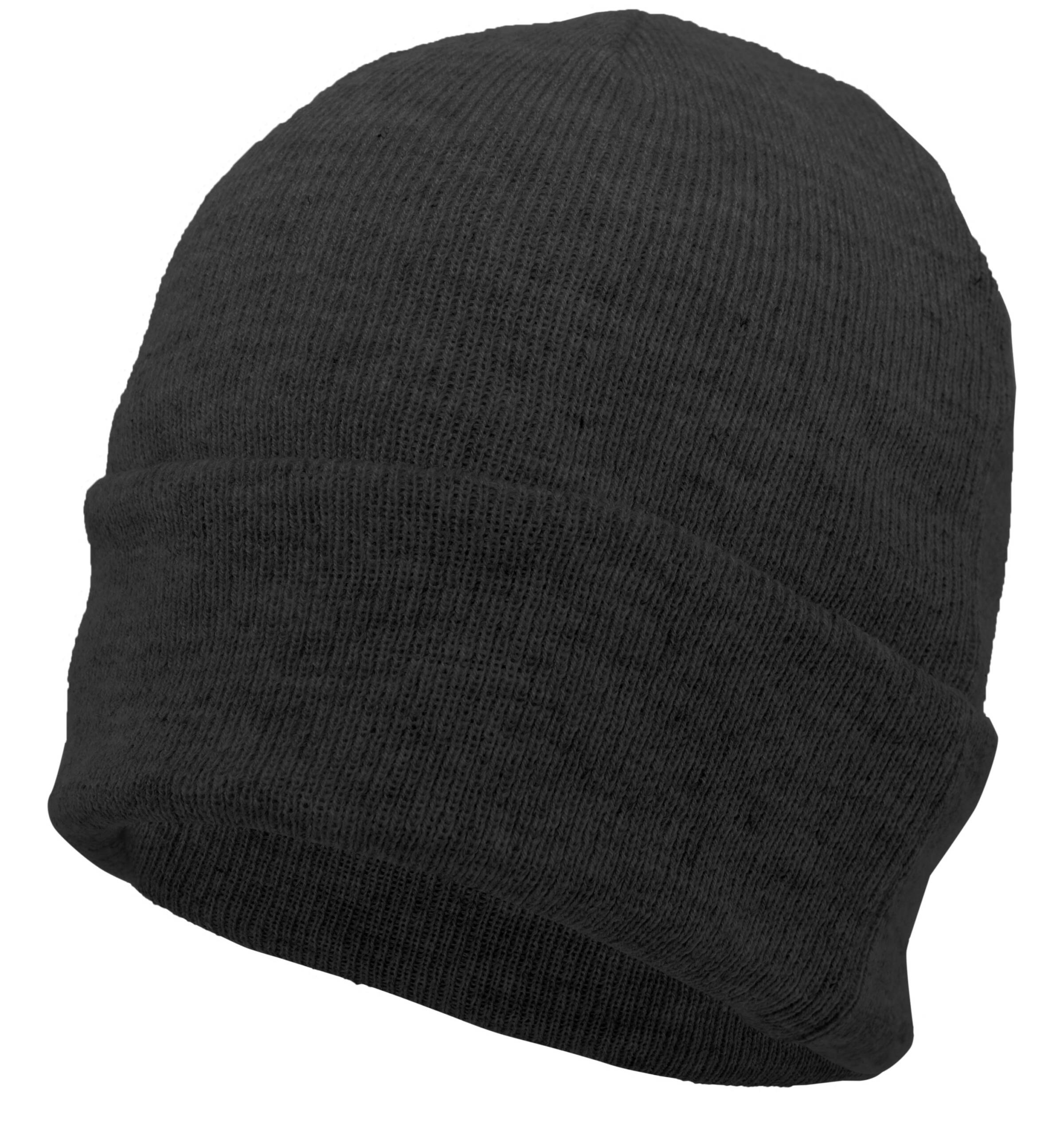 Premium Cuff Beanie - Image 2