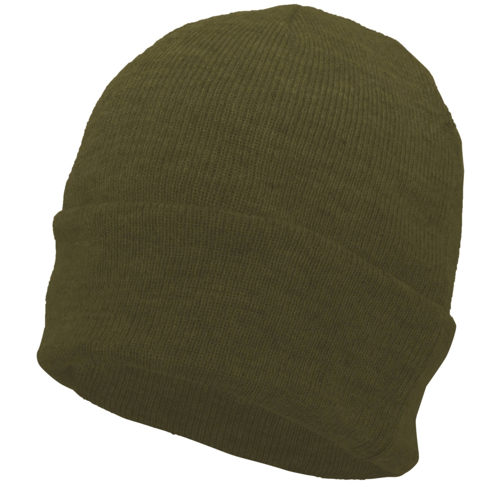 Premium Cuff Beanie