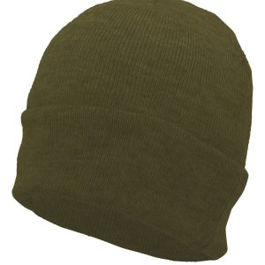 Premium Cuff Beanie - Image 4