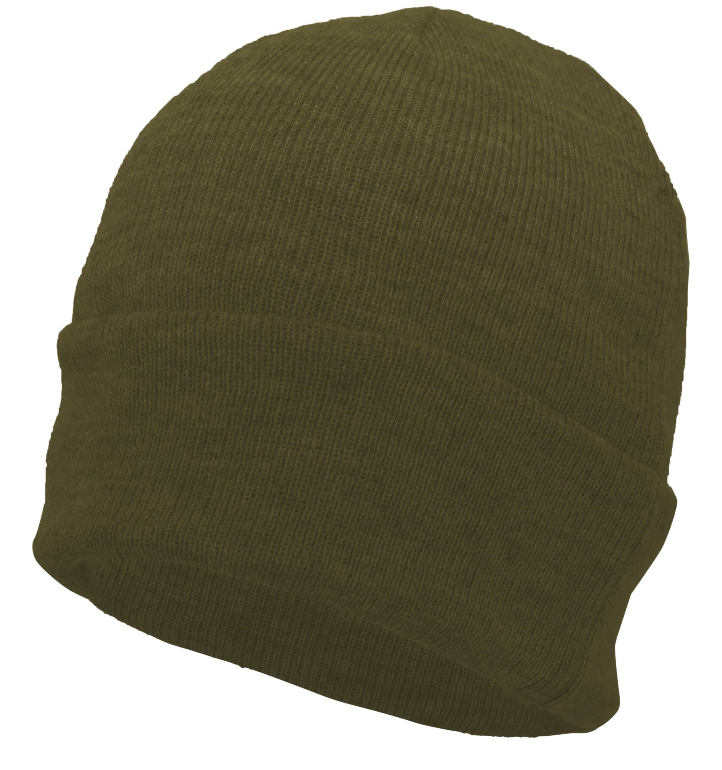 Premium Cuff Beanie - Image 4