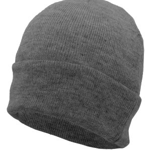 Premium Cuff Beanie - Image 1