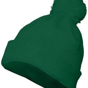 Pom Beanie - Image 4
