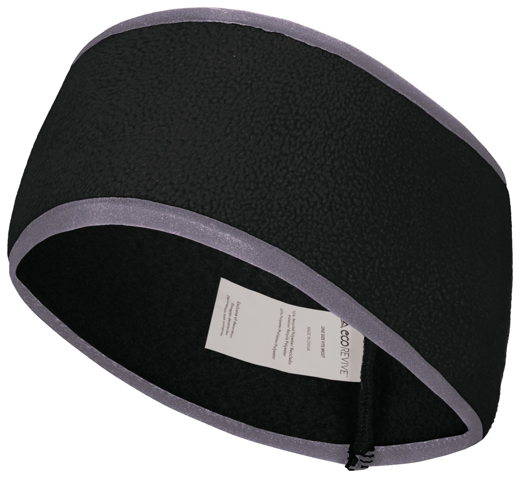Chill Fleece 2.0 Headband - Image 2