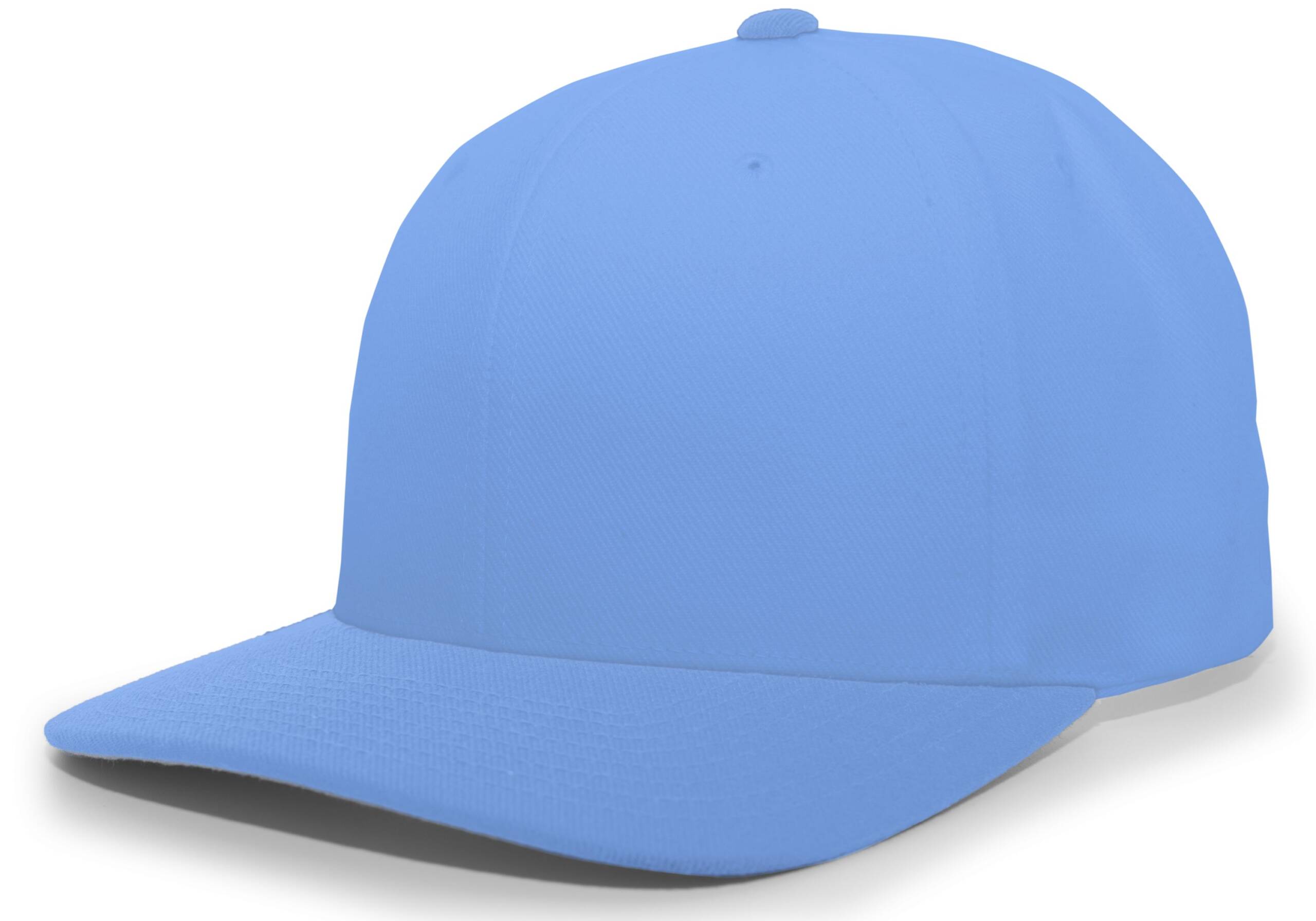 Pro-Wool Hook-And-Loop Adjustable Cap - Image 3