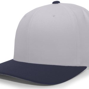 Pro-Wool Hook-And-Loop Adjustable Cap - Image 9