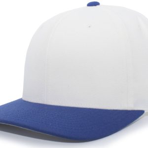 Pro-Wool Hook-And-Loop Adjustable Cap - Image 12