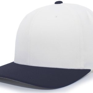 Pro-Wool Hook-And-Loop Adjustable Cap - Image 11