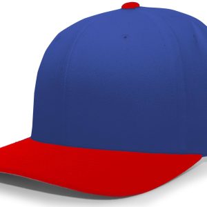 Pro-Wool Hook-And-Loop Adjustable Cap - Image 7