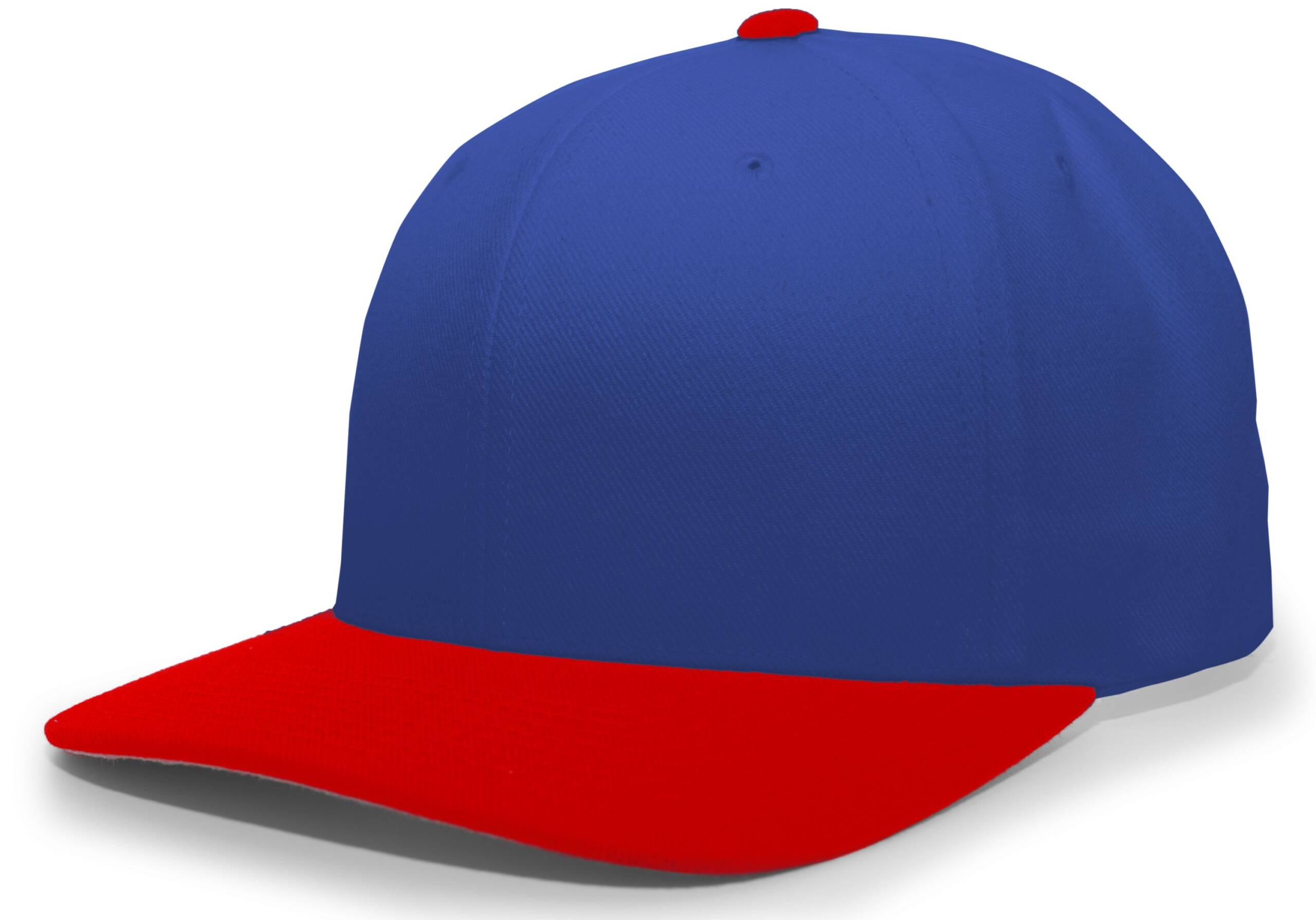 Pro-Wool Hook-And-Loop Adjustable Cap - Image 7