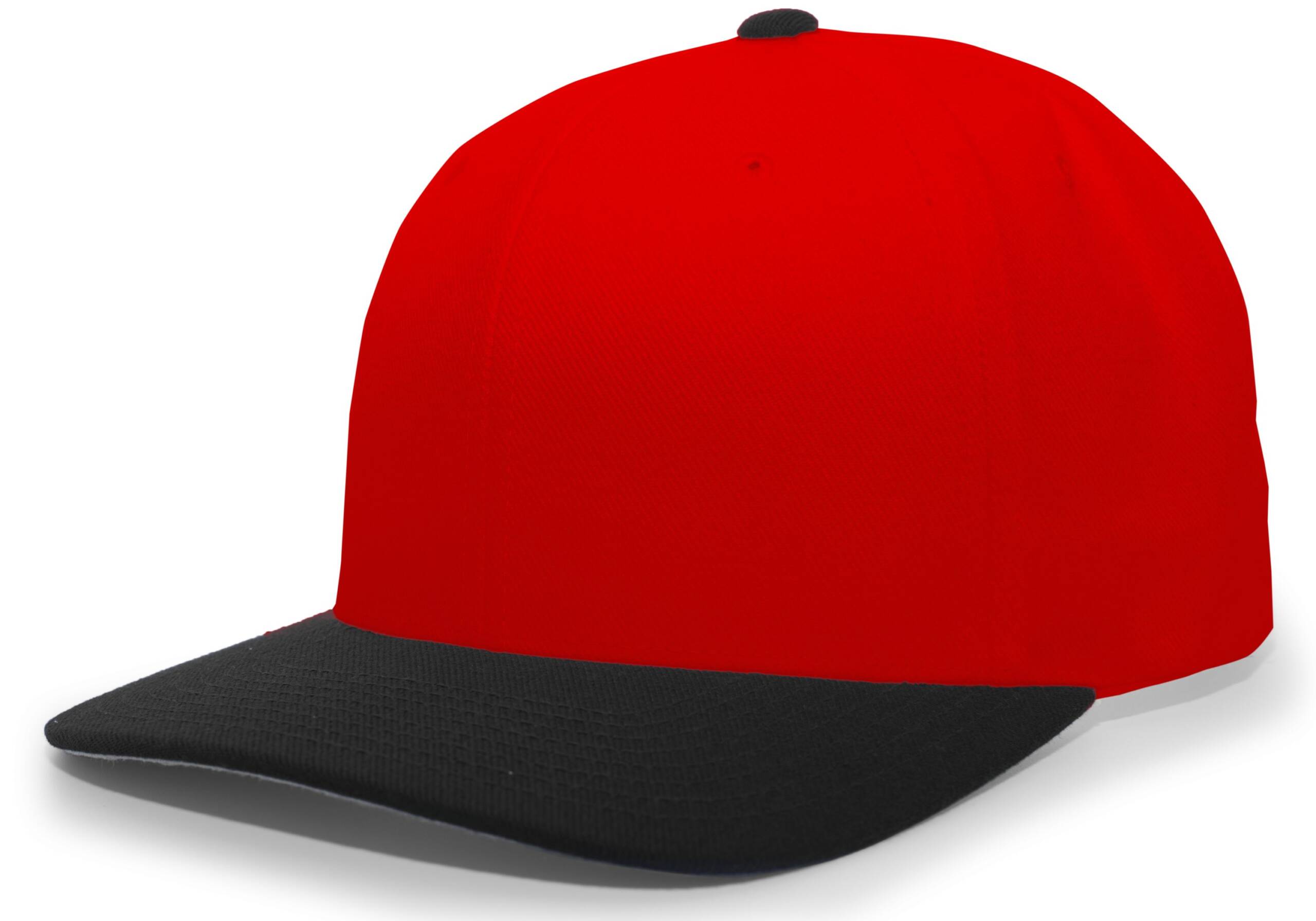 Pro-Wool Hook-And-Loop Adjustable Cap - Image 6