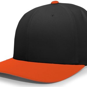 Pro-Wool Hook-And-Loop Adjustable Cap - Image 1