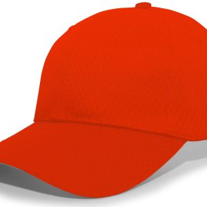 Coolportâ„¢ Mesh Hook-And-Loop Adjustable Cap - Image 10