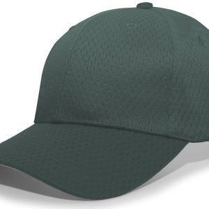 Coolportâ„¢ Mesh Hook-And-Loop Adjustable Cap - Image 5