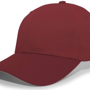 Coolportâ„¢ Mesh Hook-And-Loop Adjustable Cap - Image 7