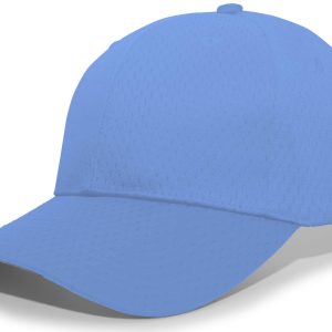 Coolportâ„¢ Mesh Hook-And-Loop Adjustable Cap - Image 4