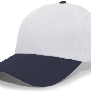 Coolportâ„¢ Mesh Hook-And-Loop Adjustable Cap - Image 17
