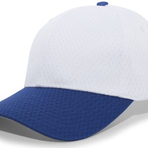 Coolportâ„¢ Mesh Hook-And-Loop Adjustable Cap - Image 22