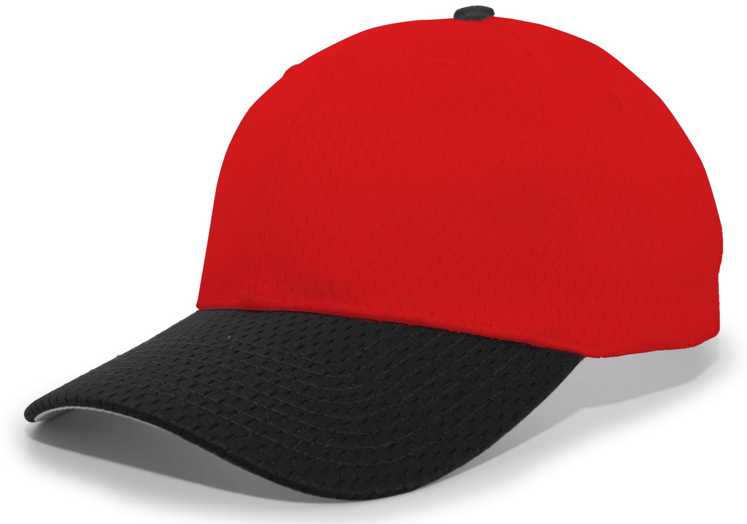Coolportâ„¢ Mesh Hook-And-Loop Adjustable Cap - Image 12