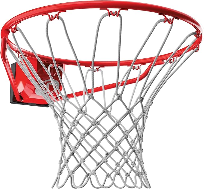 Slam Jam Basketball Rim - Image 1