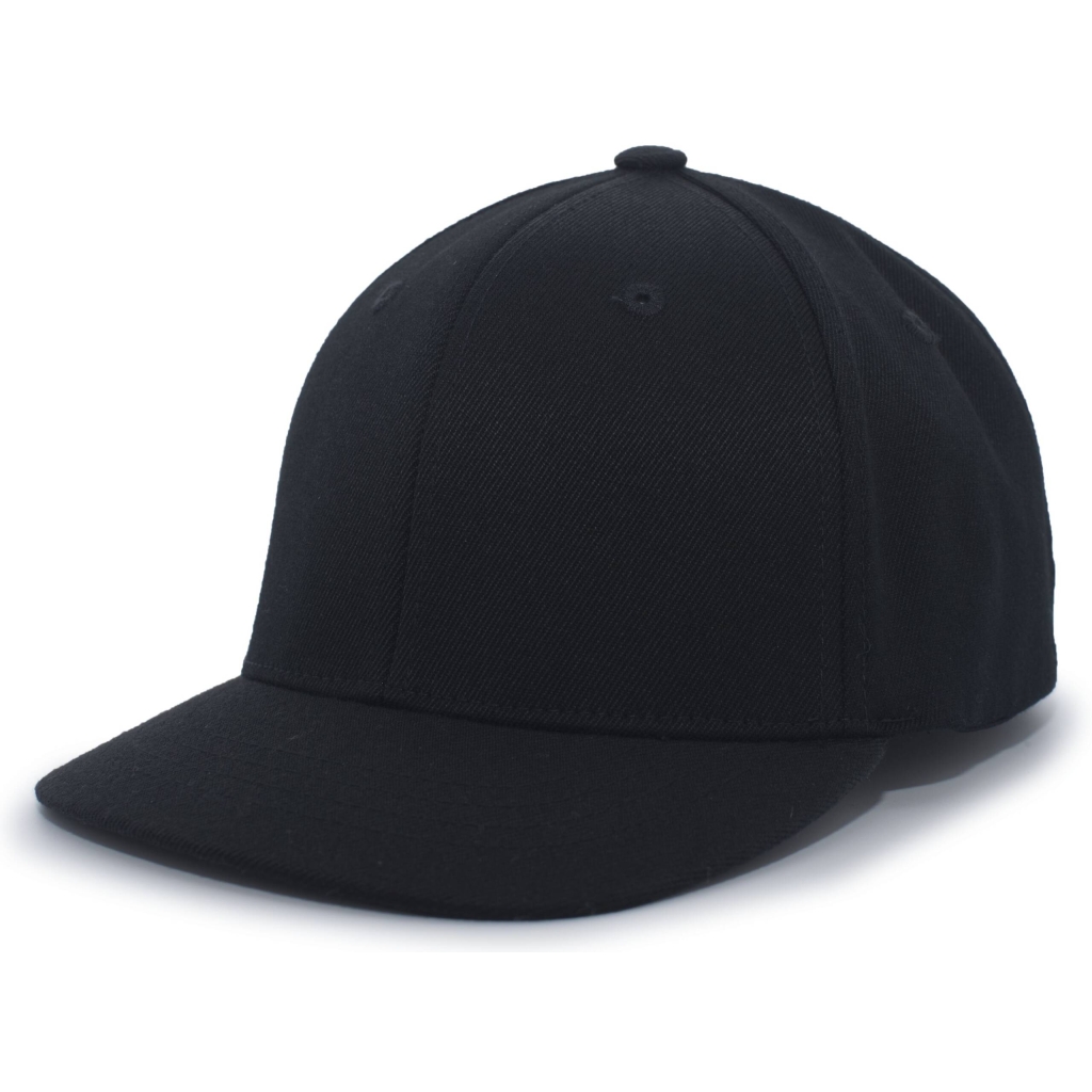 Wool Combo Umpire Flexfit® Cap