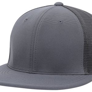 Premium M2 Performance Trucker FlexfitÂ® Cap - Image 8