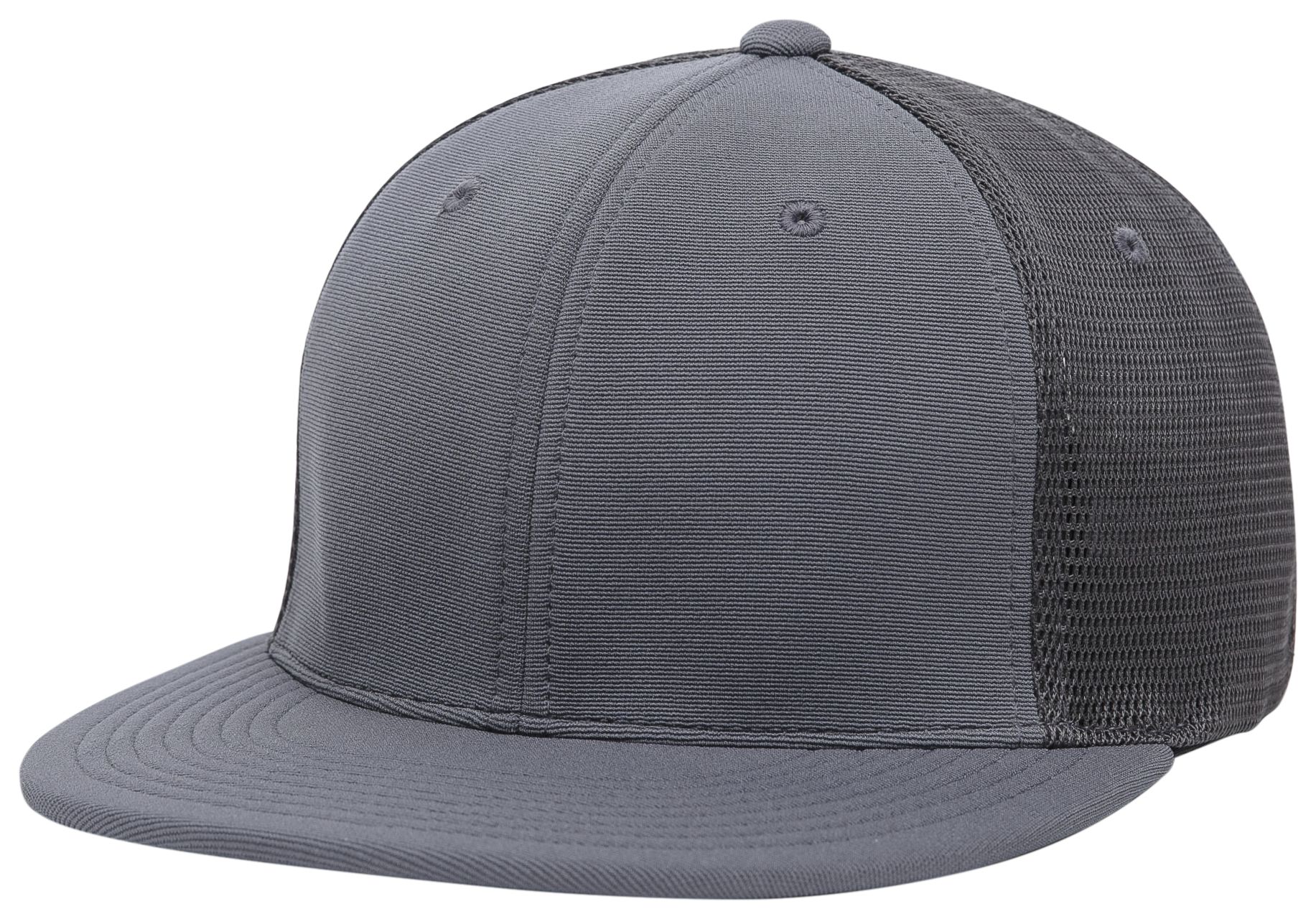 Premium M2 Performance Trucker FlexfitÂ® Cap - Image 8