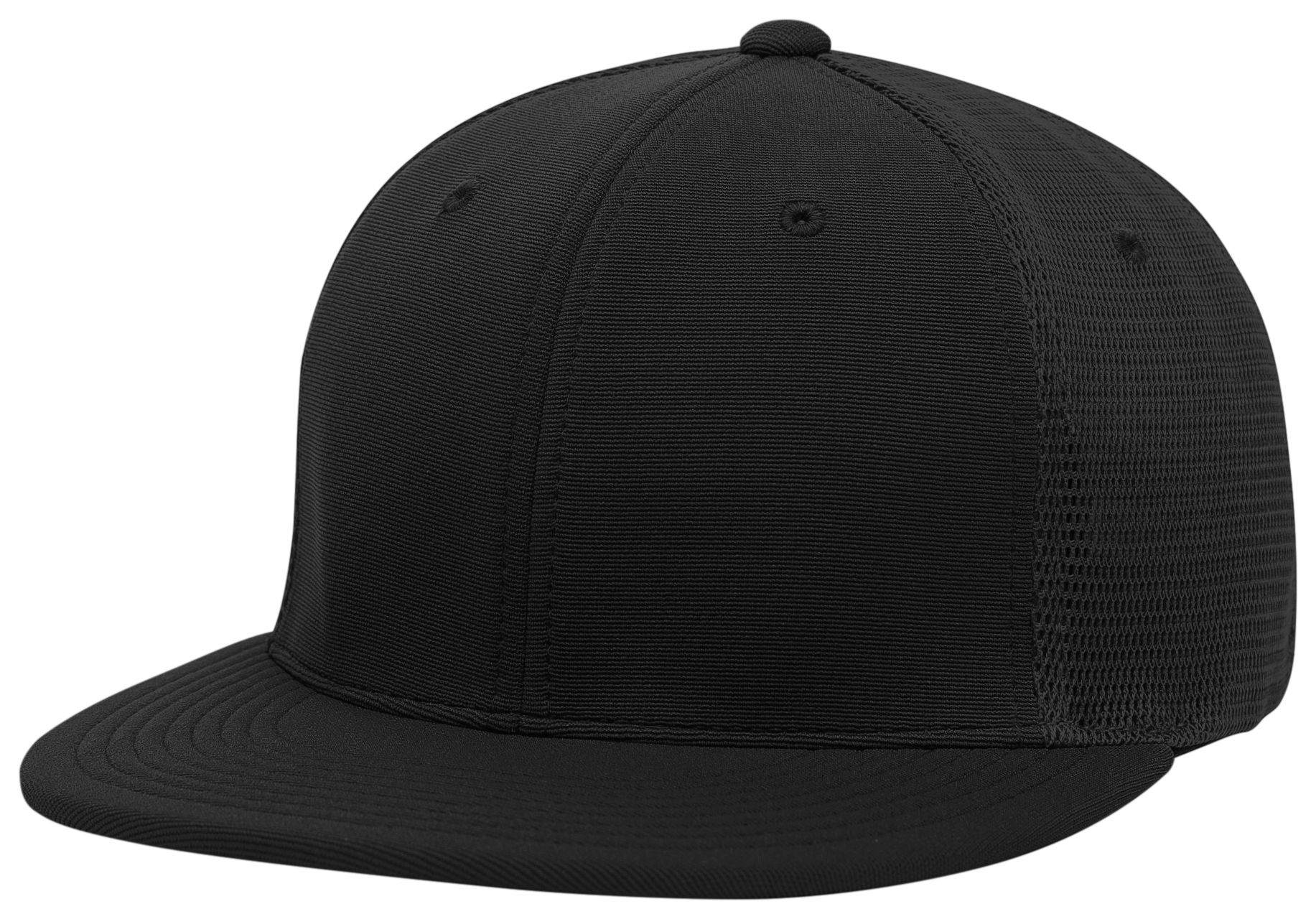 Premium M2 Performance Trucker FlexfitÂ® Cap - Image 4