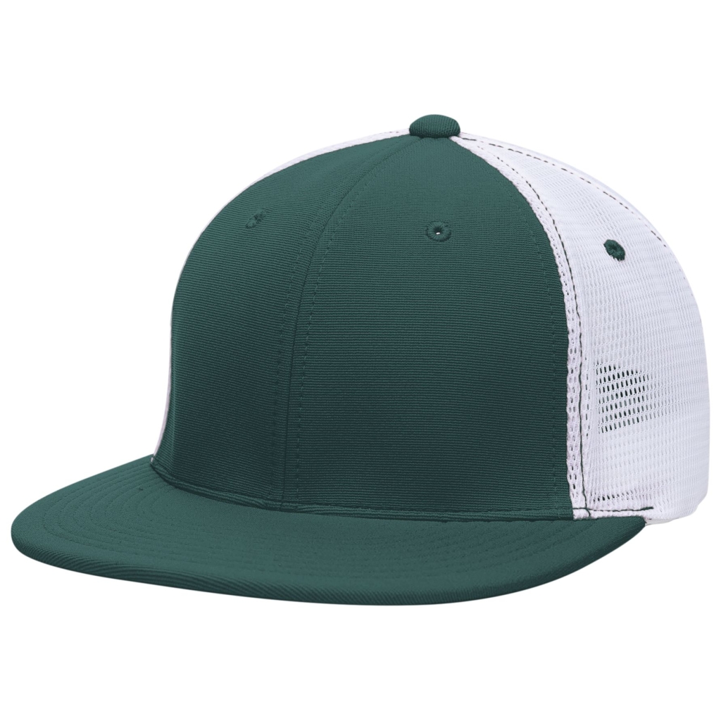 Premium M2 Performance Trucker Flexfit® Cap