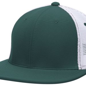 Premium M2 Performance Trucker FlexfitÂ® Cap - Image 5