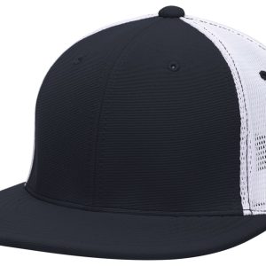 Premium M2 Performance Trucker FlexfitÂ® Cap - Image 10
