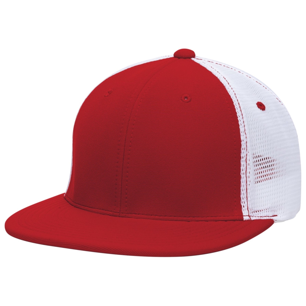 Premium M2 Performance Trucker Flexfit® Cap