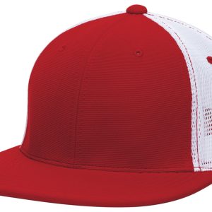 Premium M2 Performance Trucker FlexfitÂ® Cap - Image 15