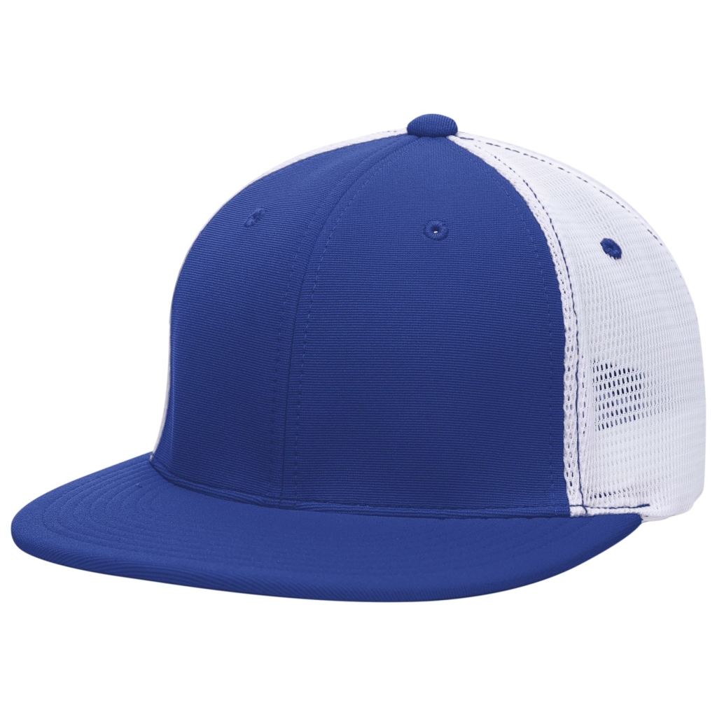 Premium M2 Performance Trucker Flexfit® Cap
