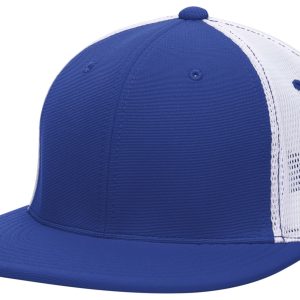 Premium M2 Performance Trucker FlexfitÂ® Cap - Image 16