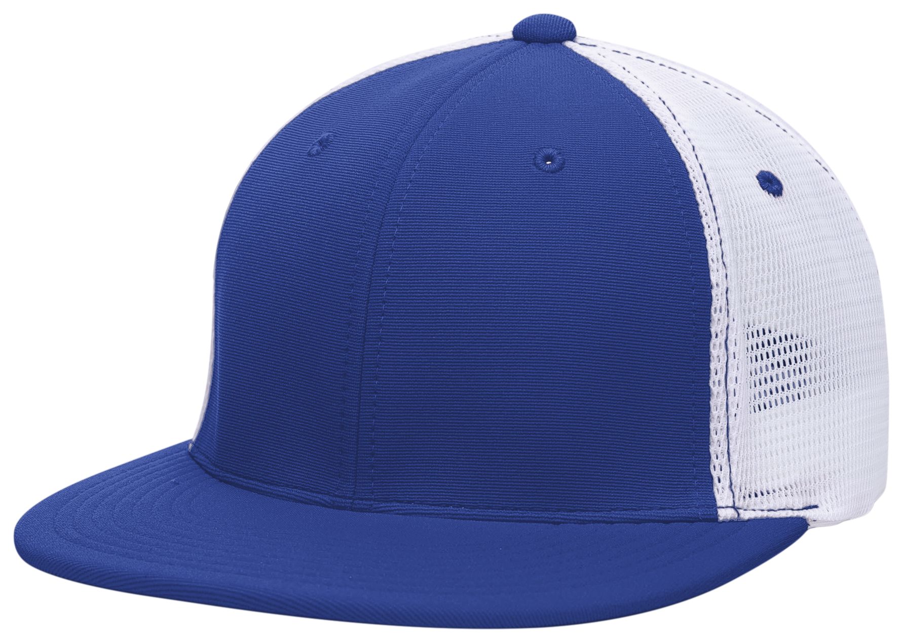 Premium M2 Performance Trucker FlexfitÂ® Cap - Image 16