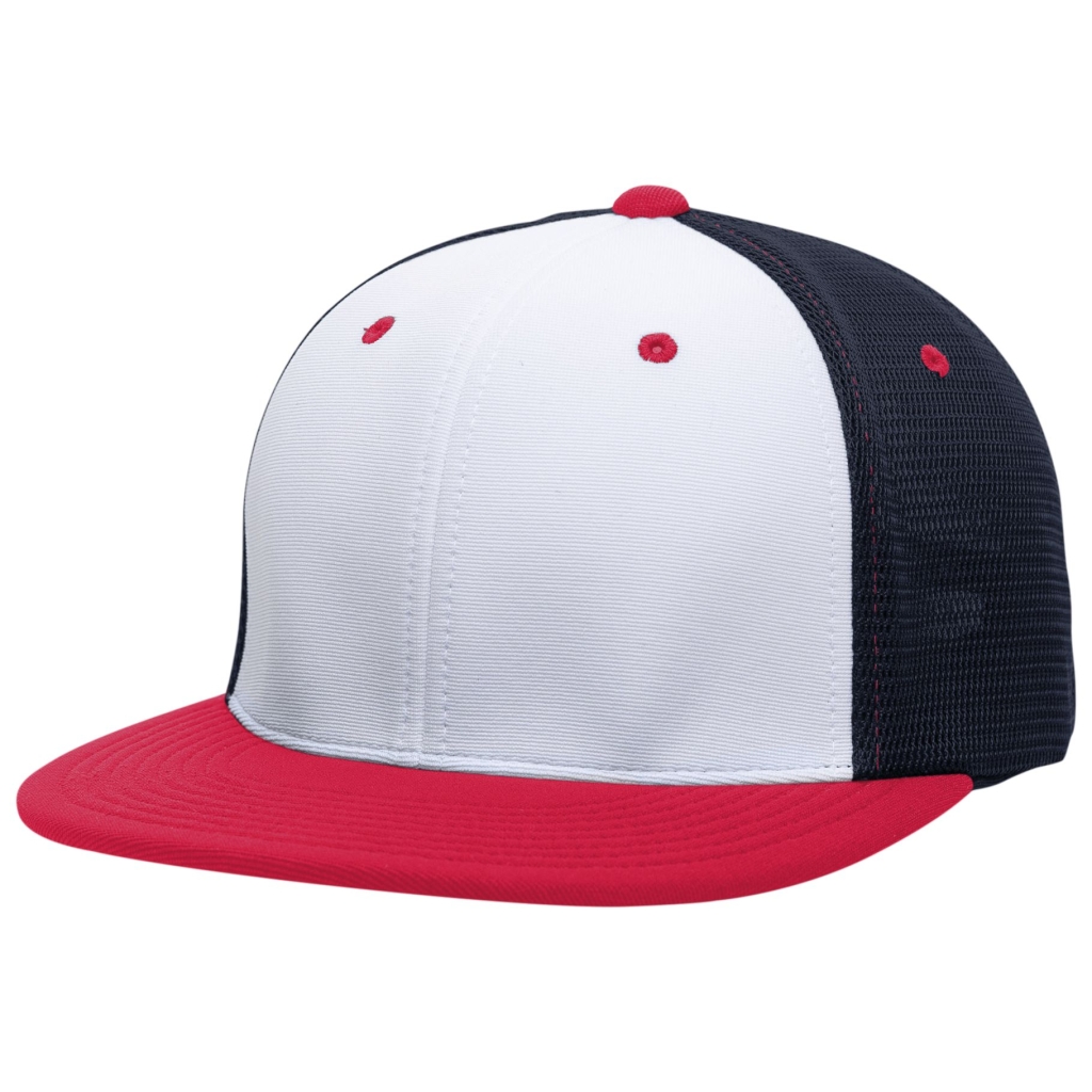 Premium M2 Performance Trucker Flexfit® Cap
