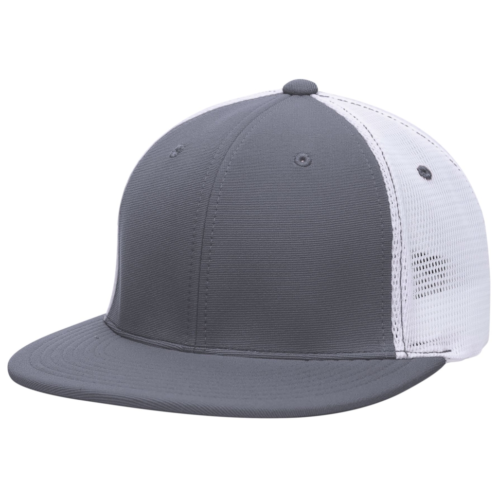 Premium M2 Performance Trucker Flexfit® Cap