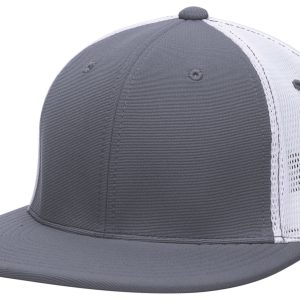 Premium M2 Performance Trucker FlexfitÂ® Cap - Image 7