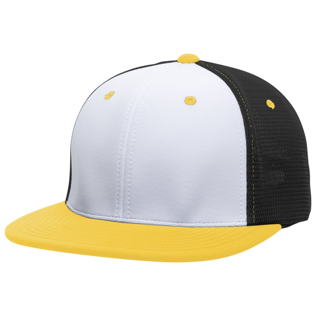 Premium M2 Performance Trucker Flexfit® Cap