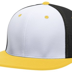 Premium M2 Performance Trucker FlexfitÂ® Cap - Image 22