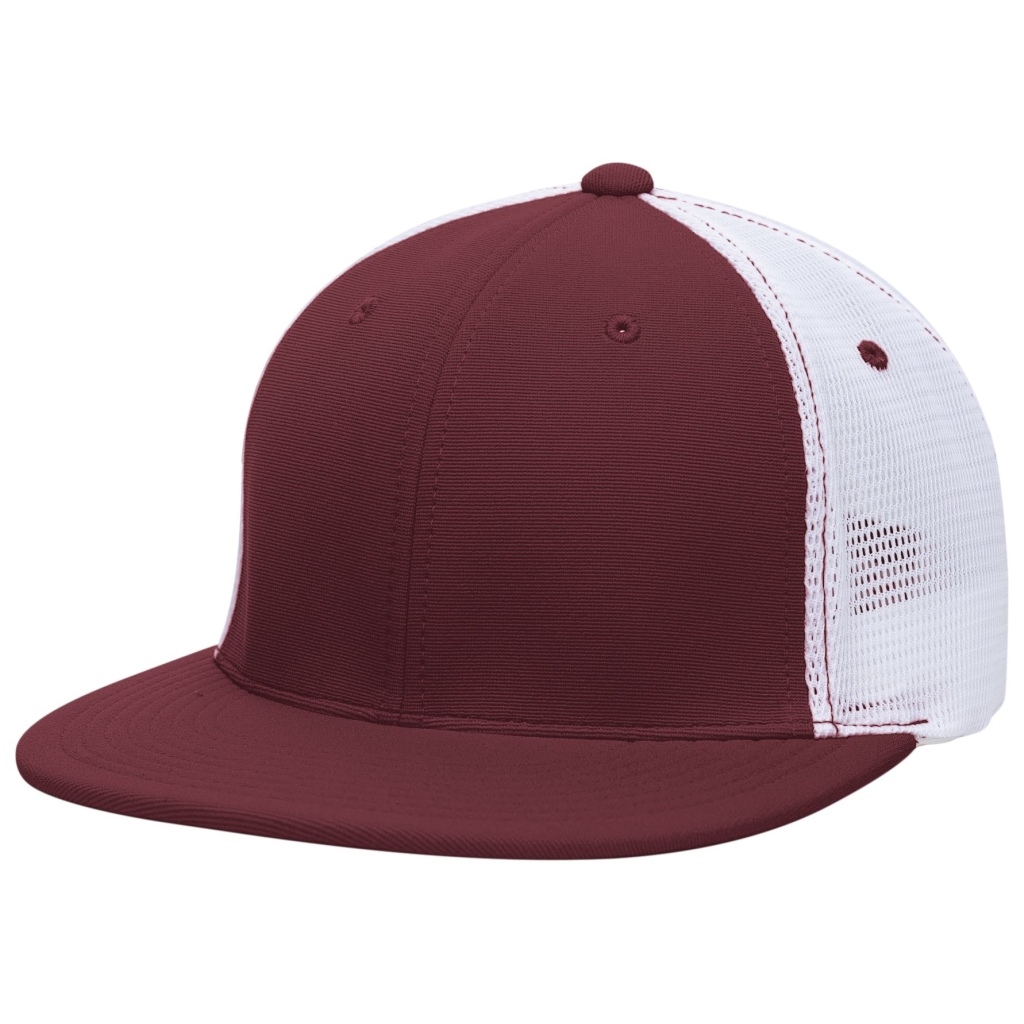 Premium M2 Performance Trucker Flexfit® Cap