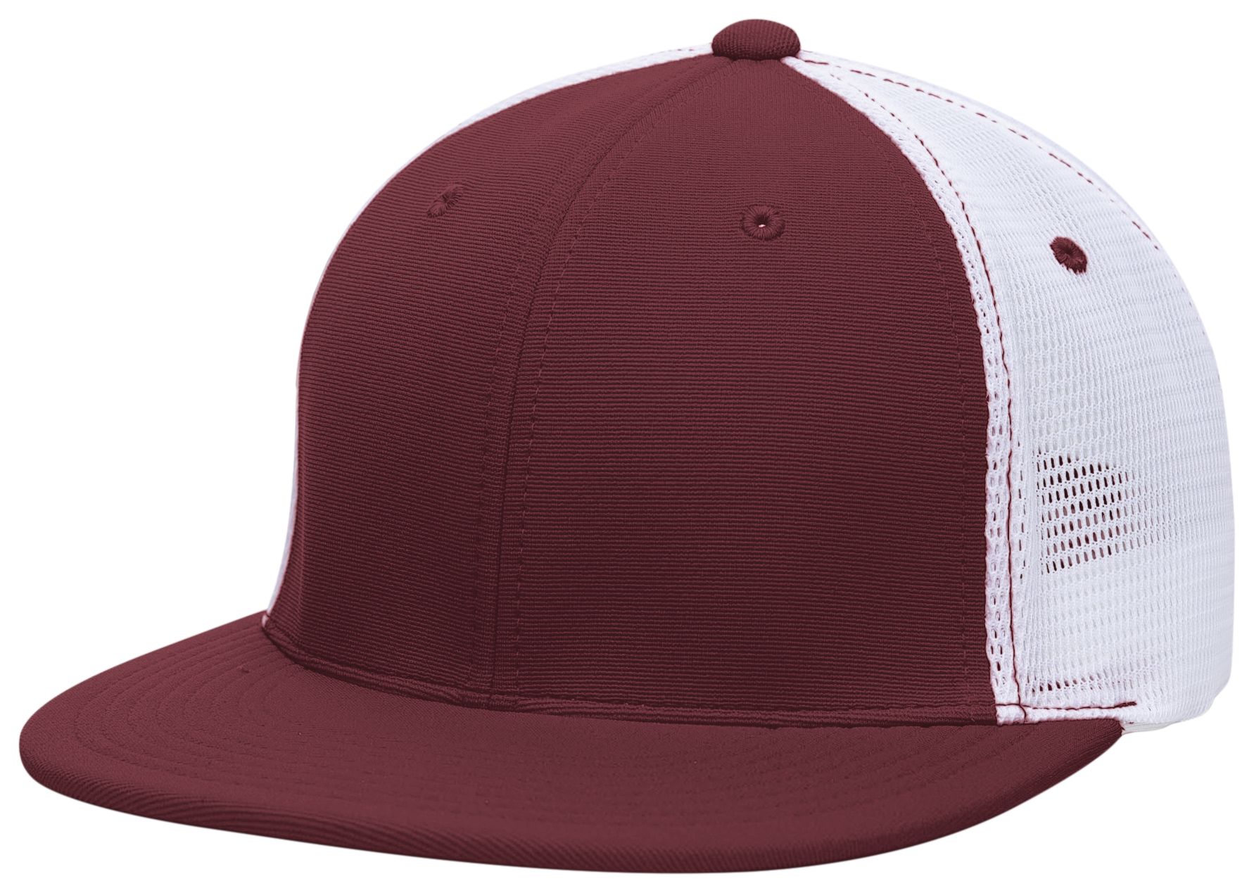 Premium M2 Performance Trucker FlexfitÂ® Cap - Image 9