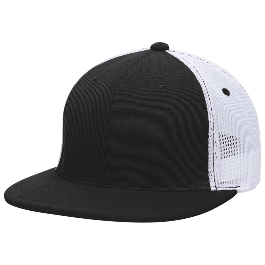 Premium M2 Performance Trucker Flexfit® Cap
