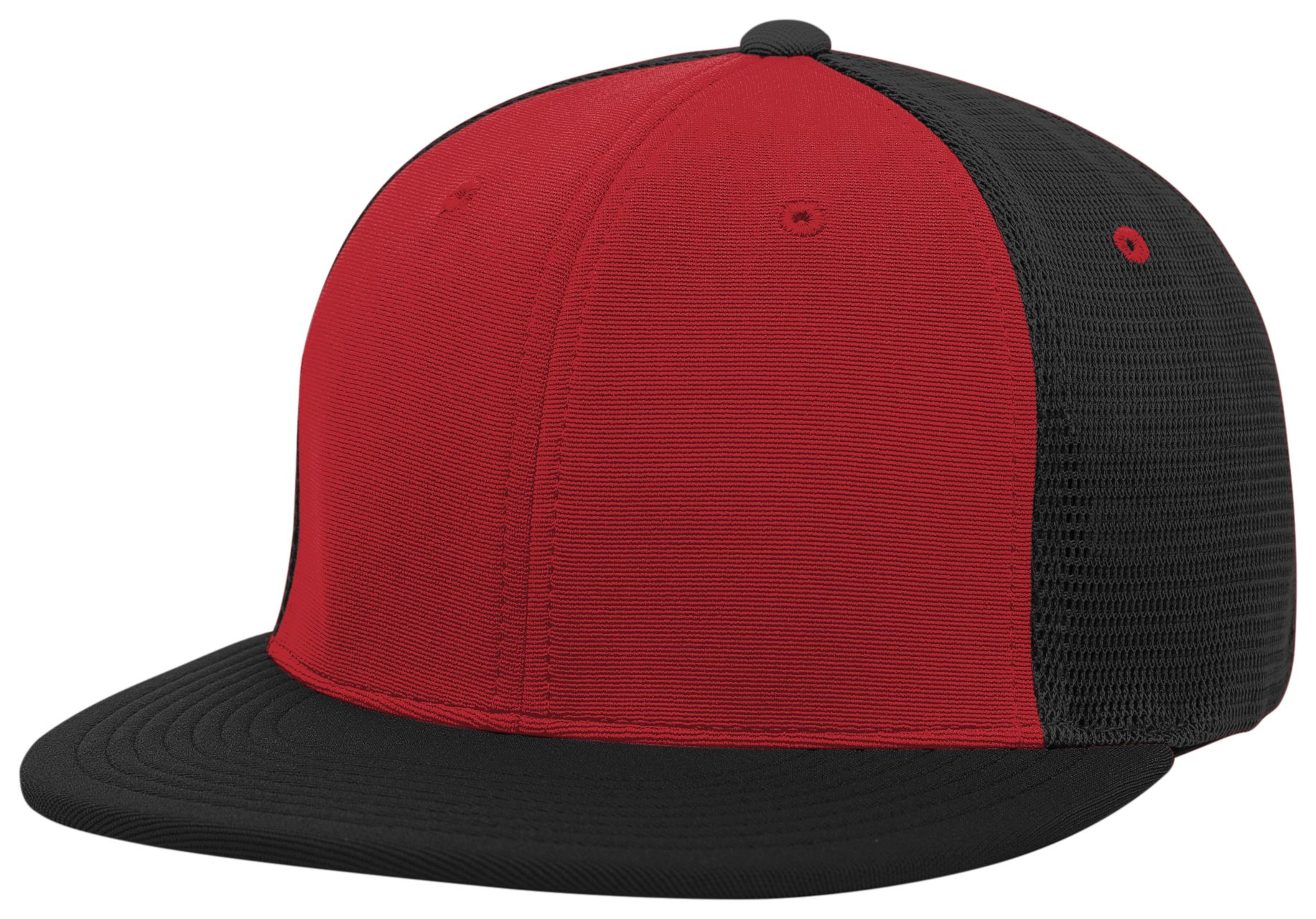 Premium M2 Performance Trucker FlexfitÂ® Cap - Image 13