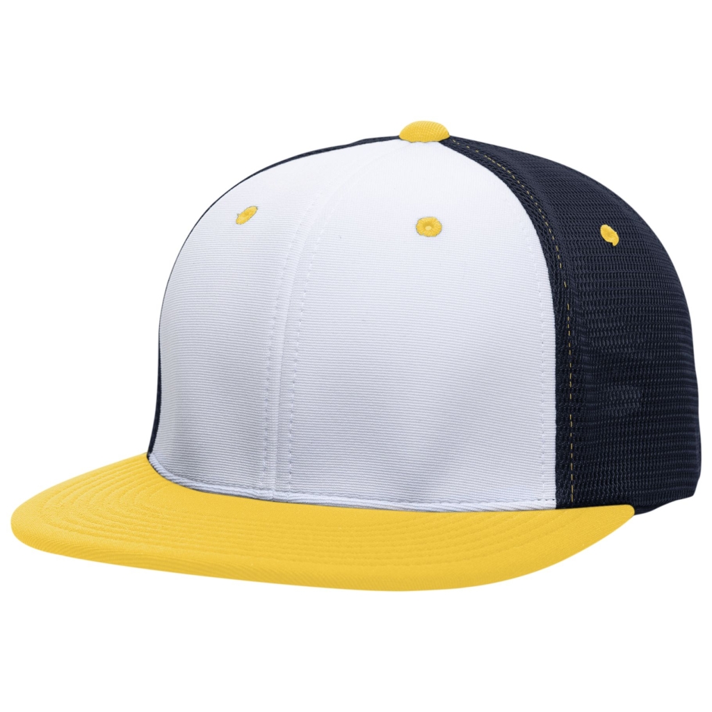 Premium M2 Performance Trucker Flexfit® Cap