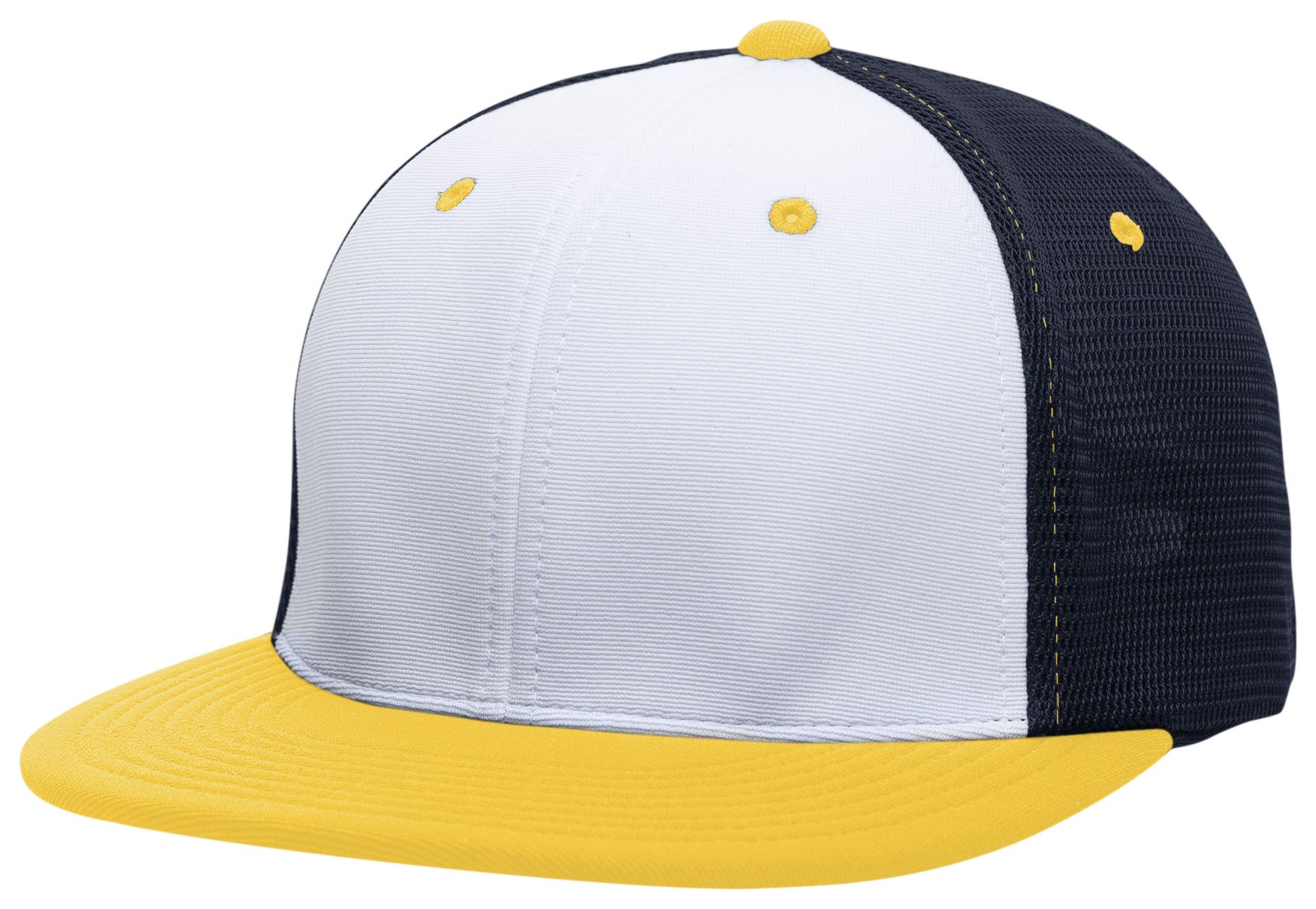 Premium M2 Performance Trucker FlexfitÂ® Cap - Image 28