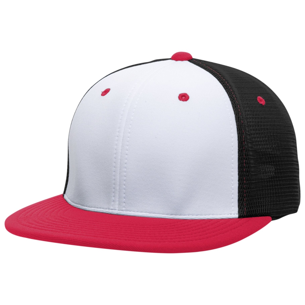 Premium M2 Performance Trucker Flexfit® Cap